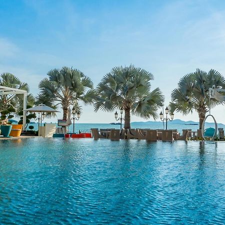 Lk Emerald Beach - Sha Extra Plus Hotel Pattaya Ngoại thất bức ảnh