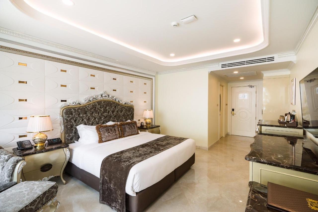 Lk Emerald Beach - Sha Extra Plus Hotel Pattaya Ngoại thất bức ảnh