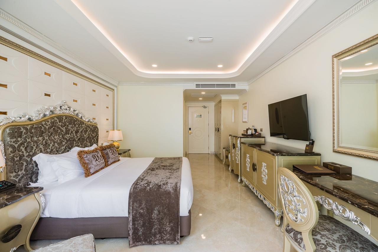 Lk Emerald Beach - Sha Extra Plus Hotel Pattaya Ngoại thất bức ảnh