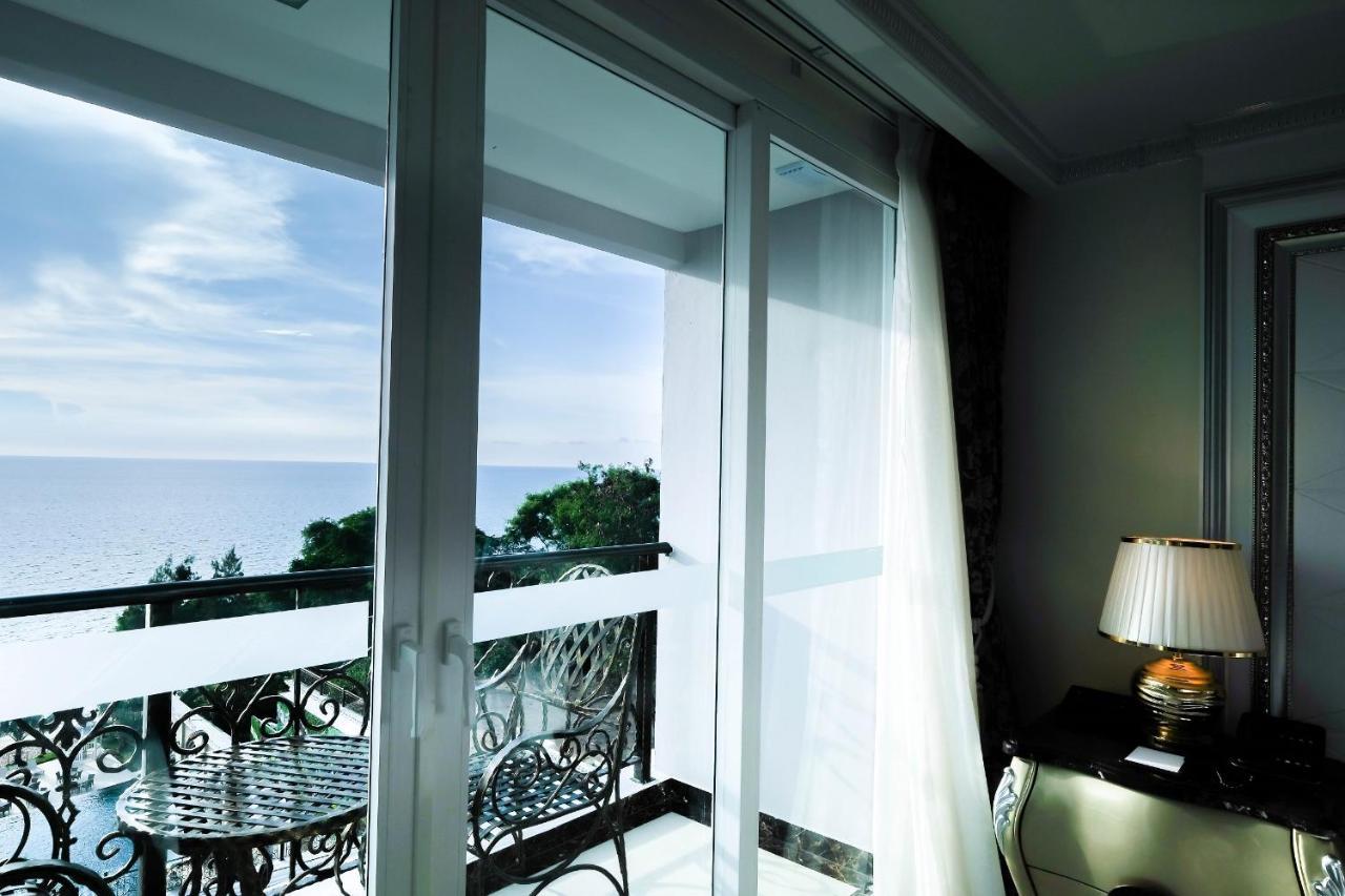 Lk Emerald Beach - Sha Extra Plus Hotel Pattaya Ngoại thất bức ảnh